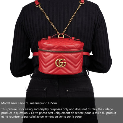 GG Marmont Backpack