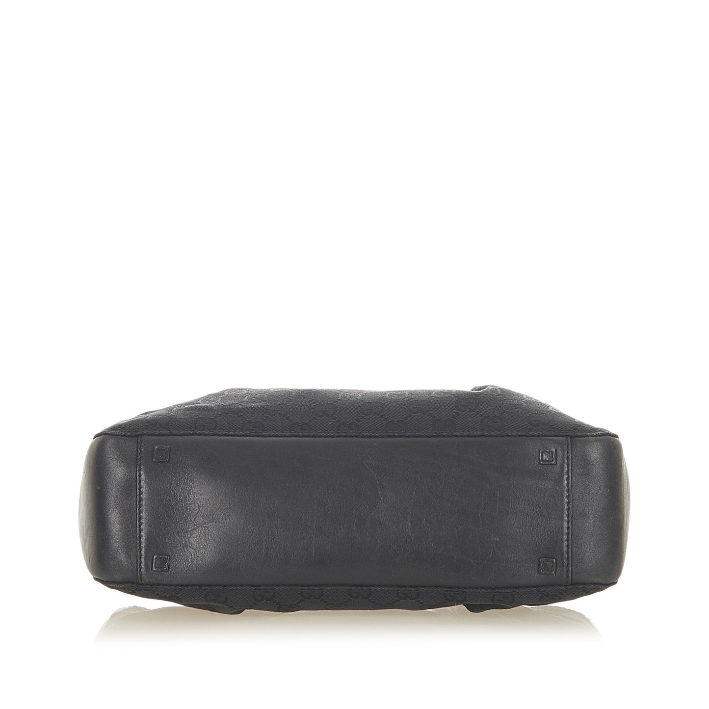 GG Canvas Handbag
