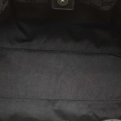 GG Canvas Handbag