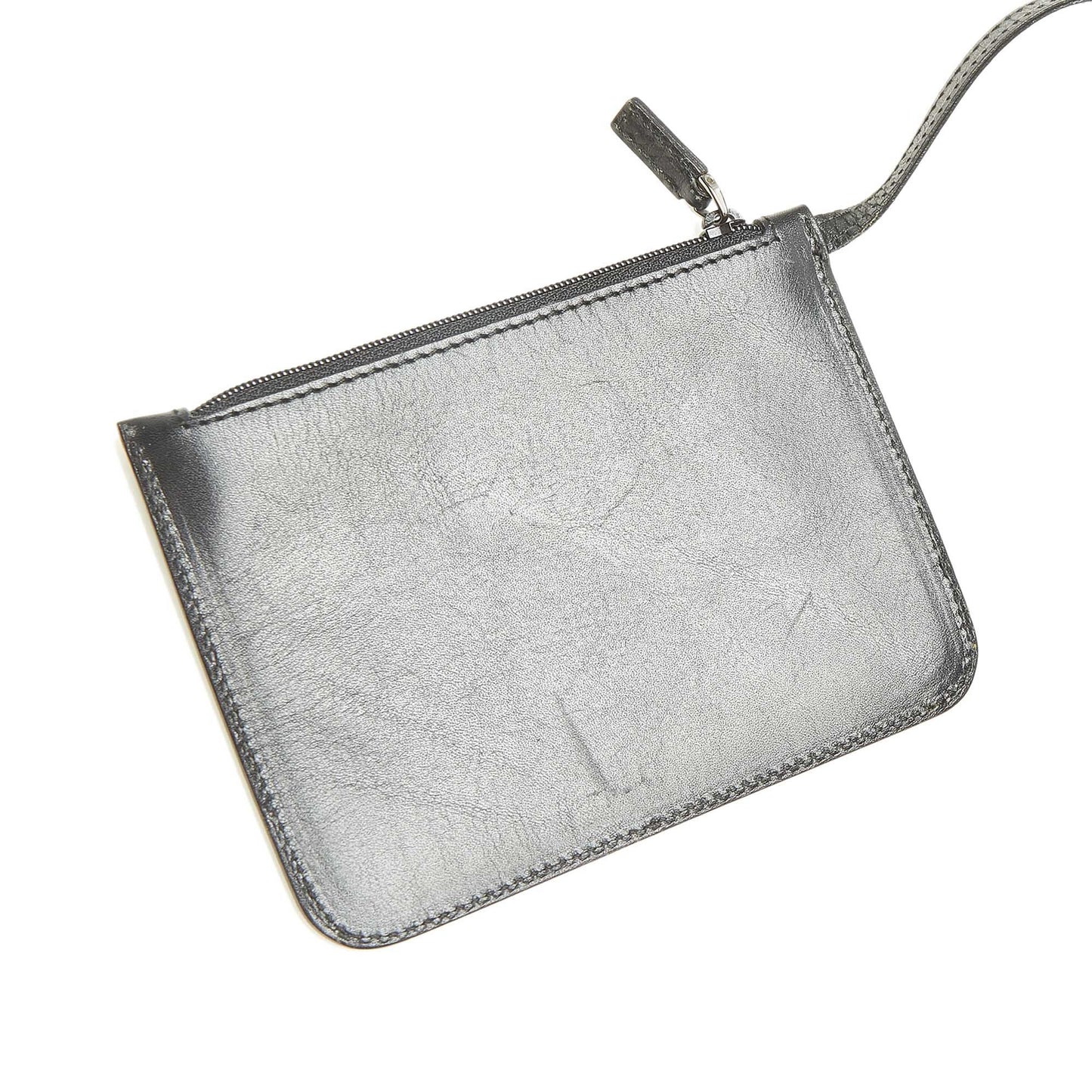 GG Canvas Handbag