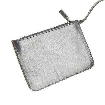GG Canvas Handbag
