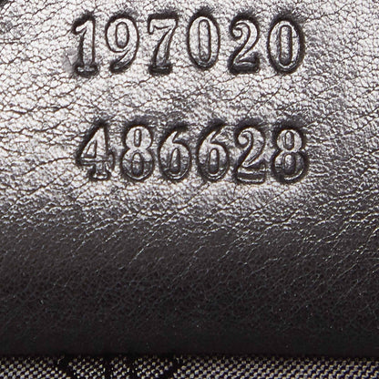 Hysteria Patent Leather Handbag