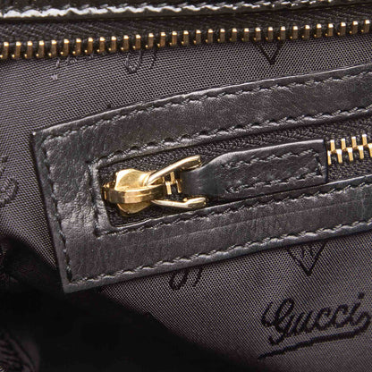 Hysteria Patent Leather Handbag