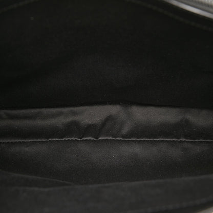 Bamboo GG Canvas Handbag
