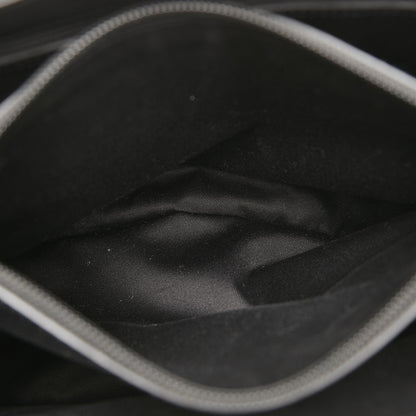 Bamboo GG Canvas Handbag