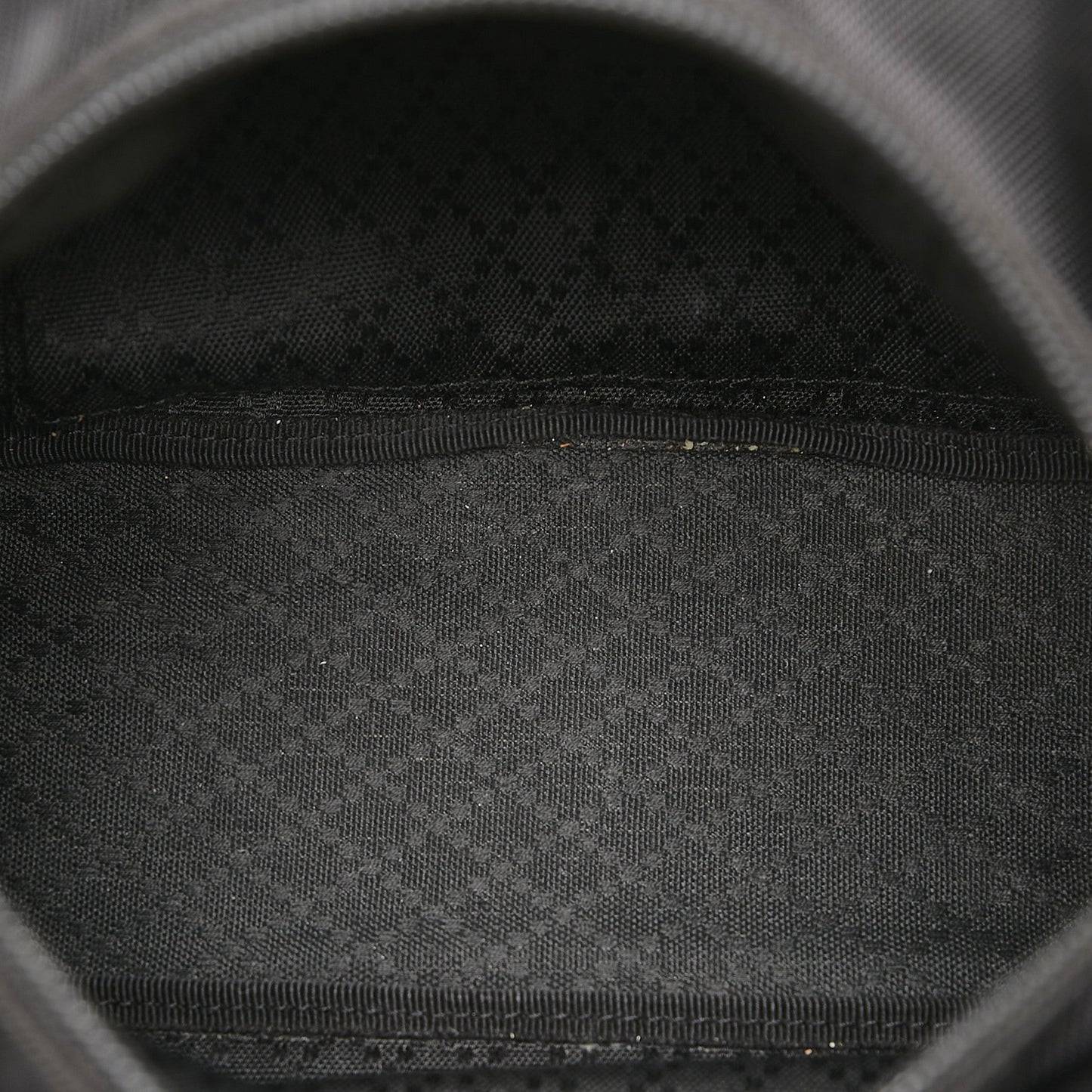 Bamboo Nylon Handbag