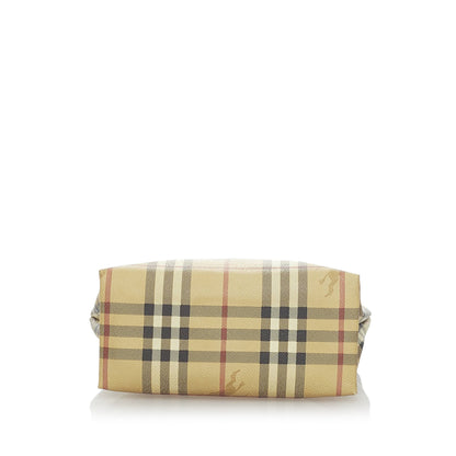 Haymarket Check Handbag