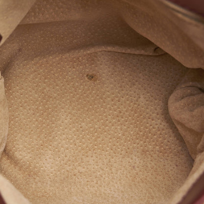 Haymarket Check Handbag
