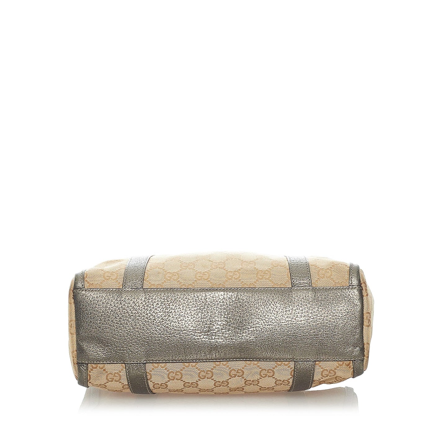 GG Canvas Abbey Handbag