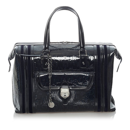 Horsebit Runway Handbag
