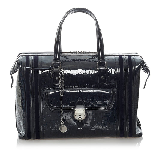 Horsebit Runway Handbag
