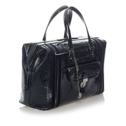 Horsebit Runway Handbag