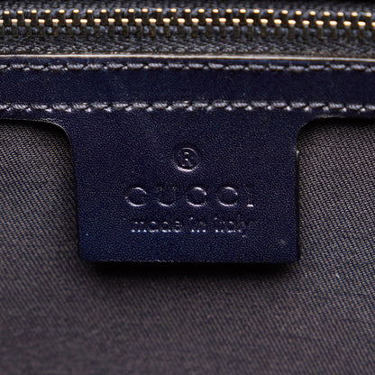 Horsebit Runway Handbag