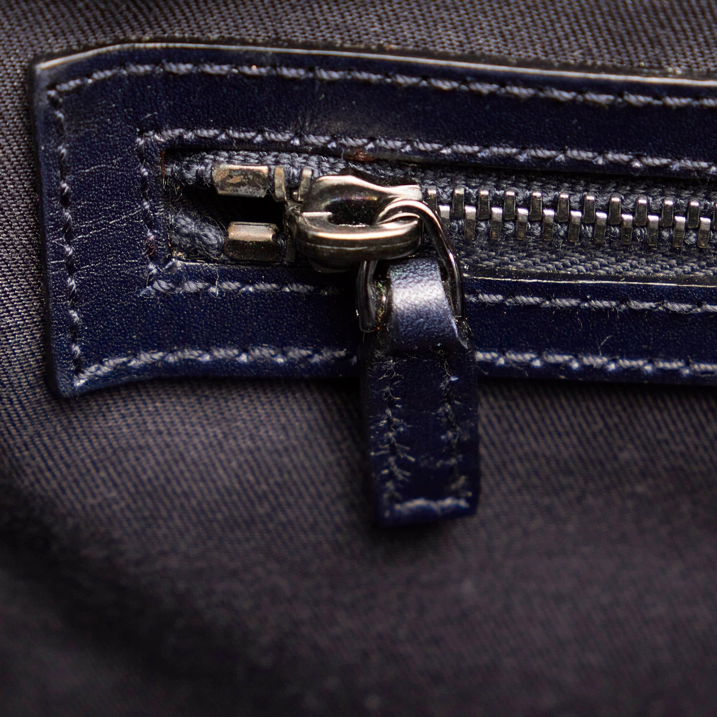 Horsebit Runway Handbag