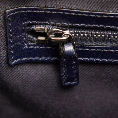 Horsebit Runway Handbag