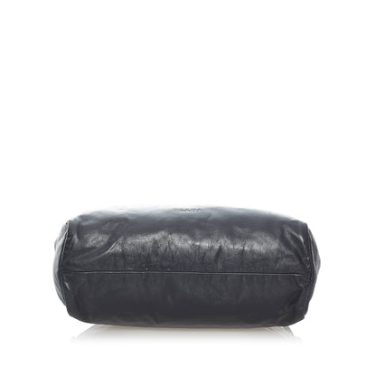 Nappa Handbag