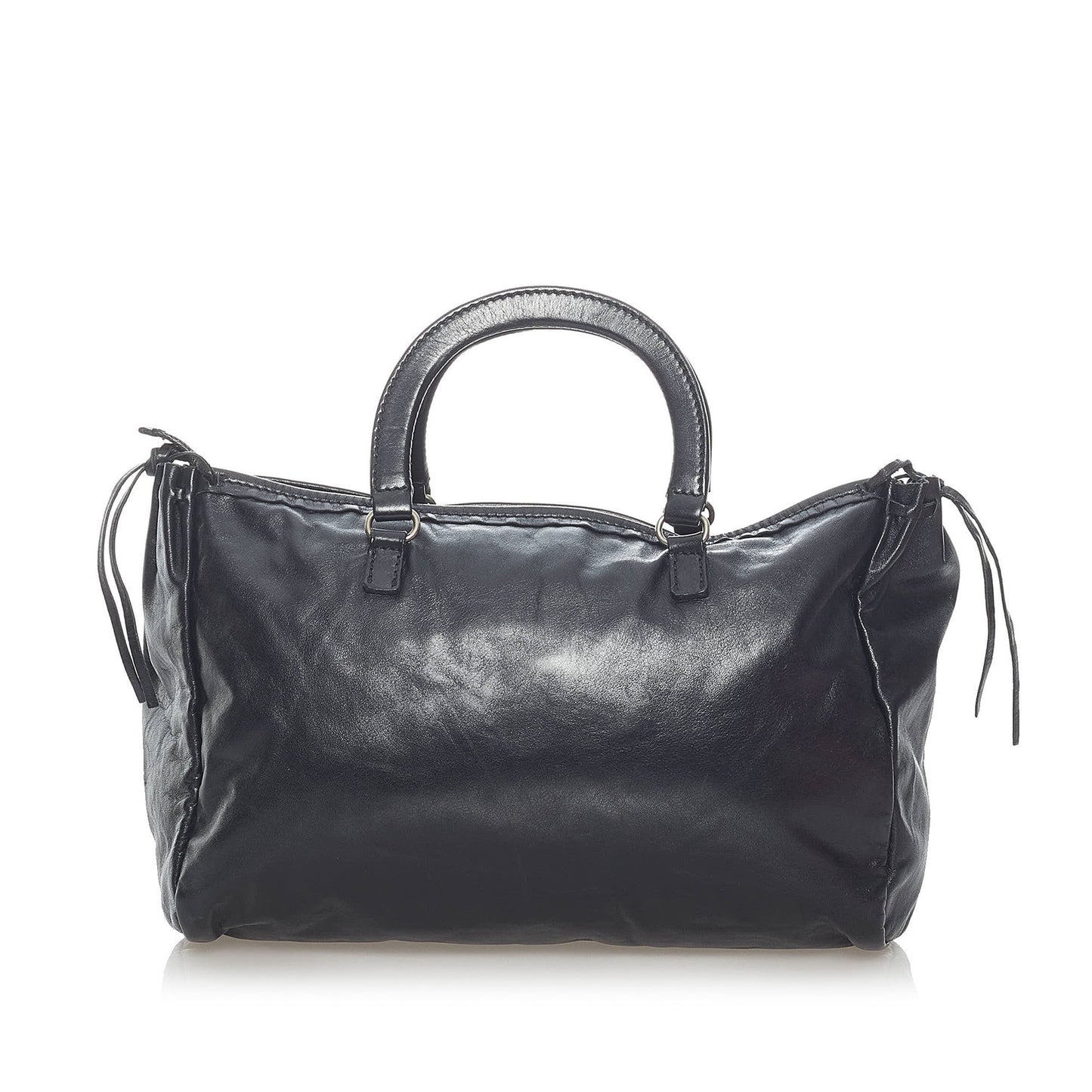 Nappa Handbag