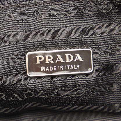 Nappa Handbag