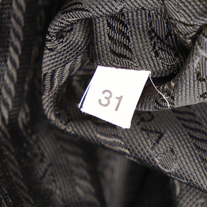 Nappa Handbag