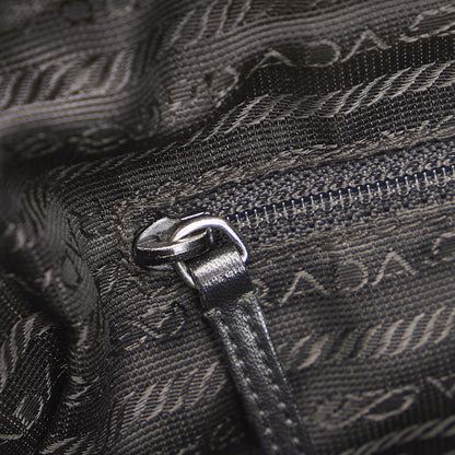 Nappa Handbag