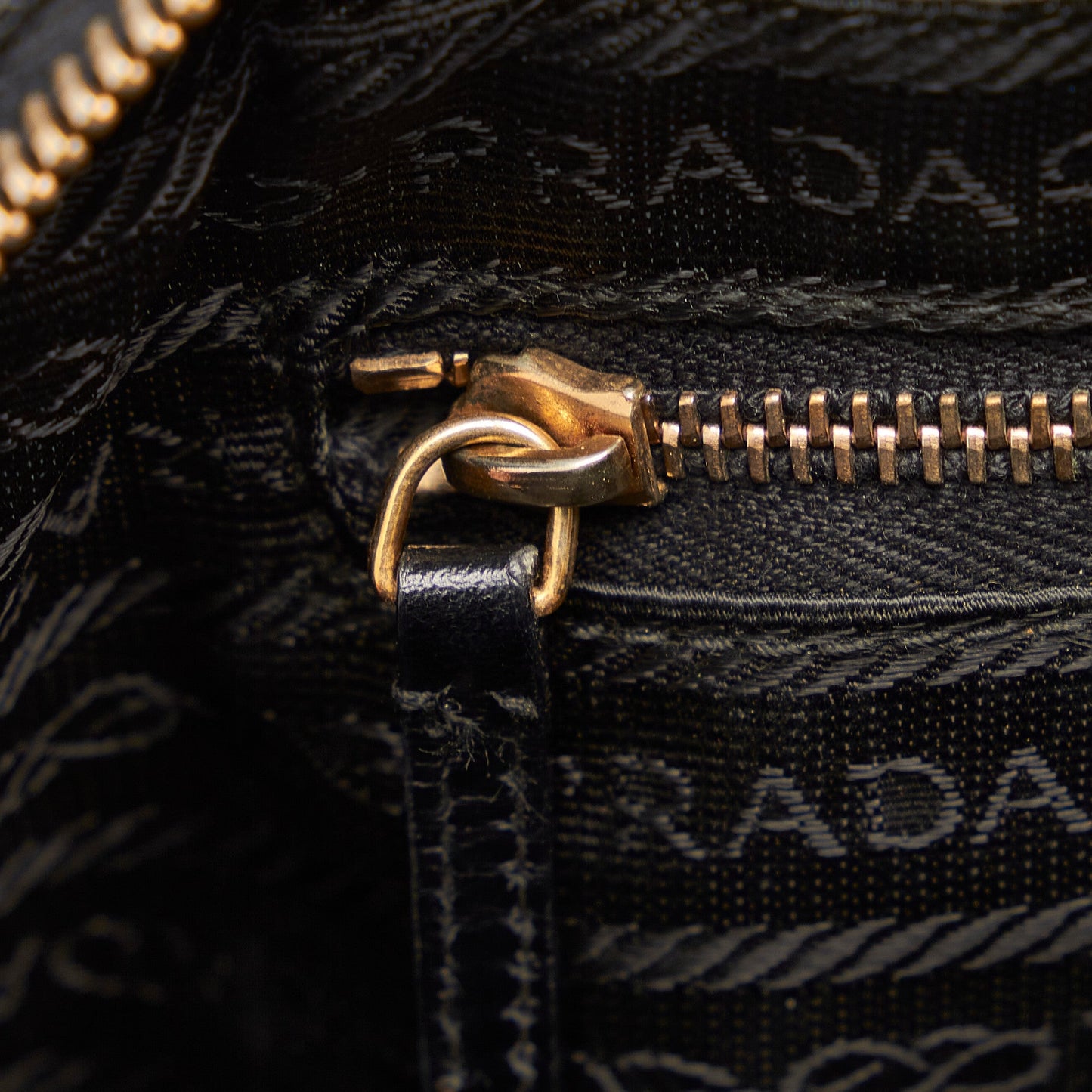 Saffiano Bauletto Handbag