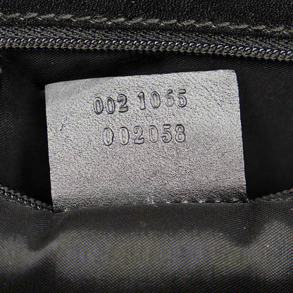 GG Canvas Jackie Handbag