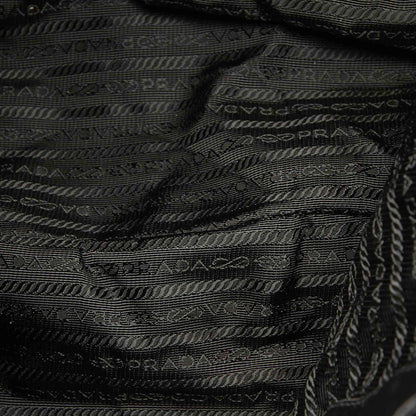 Tessuto Drawstring Handbag