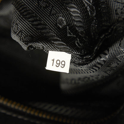 Tessuto Drawstring Handbag