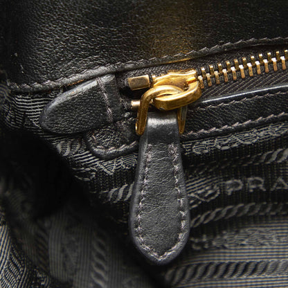 Tessuto Drawstring Handbag