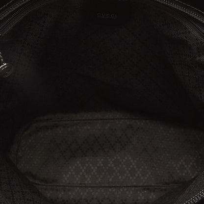 Bamboo Canvas Handbag