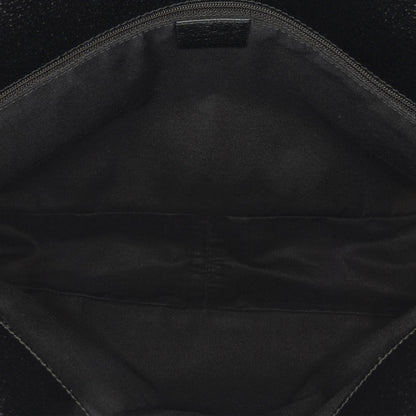 GG Canvas Handbag