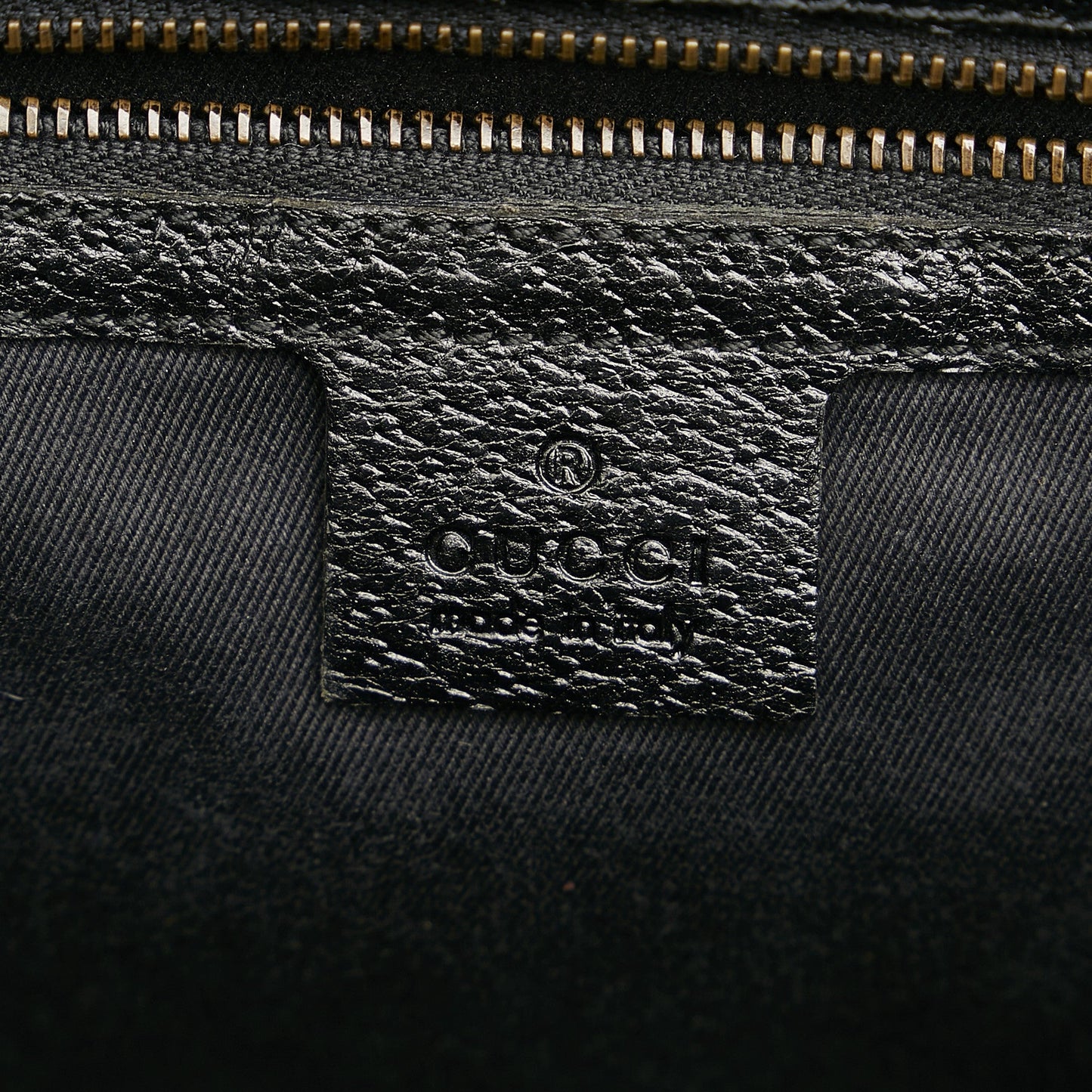 GG Canvas Nailhead Handbag