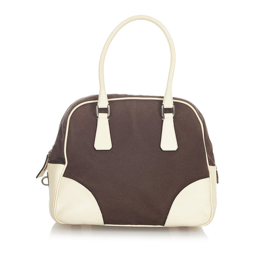 Canapa Handbag