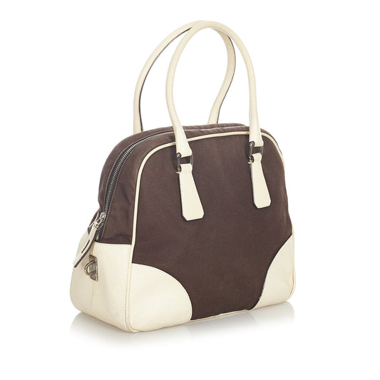 Canapa Handbag