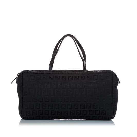 Zucchino Canvas Handbag