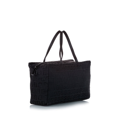 Zucchino Canvas Handbag