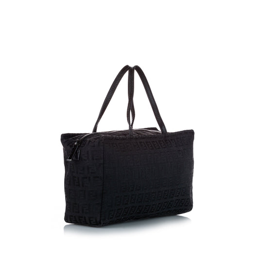 Zucchino Canvas Handbag