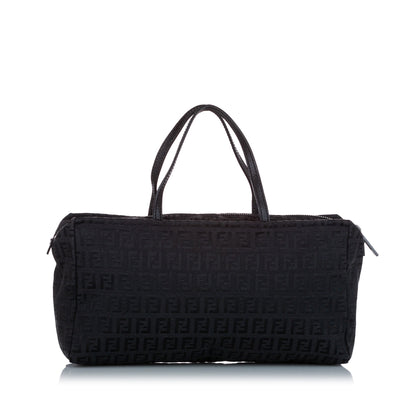 Zucchino Canvas Handbag