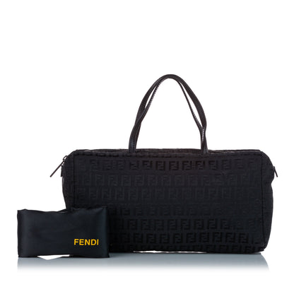 Zucchino Canvas Handbag