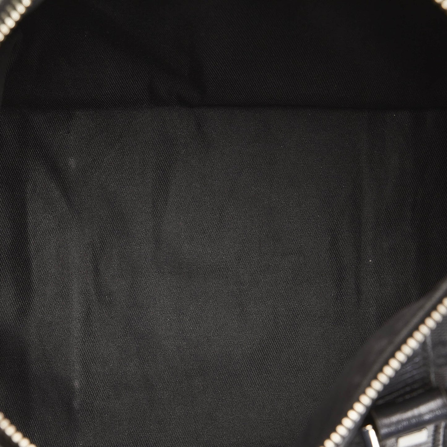 GG Canvas Boston Bag