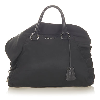 Tessuto Handbag