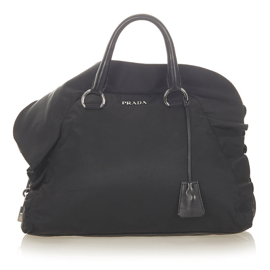 Tessuto Handbag