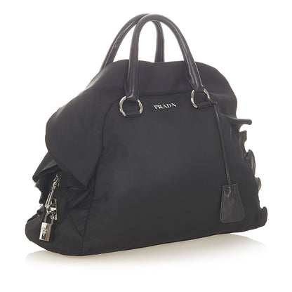 Tessuto Handbag
