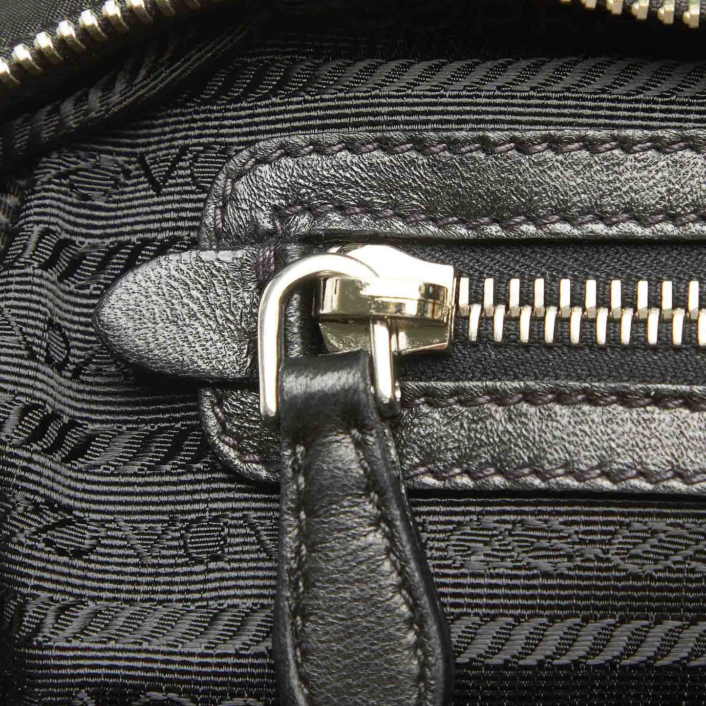 Tessuto Handbag