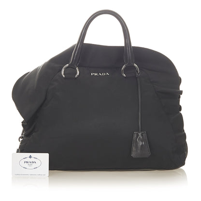 Tessuto Handbag