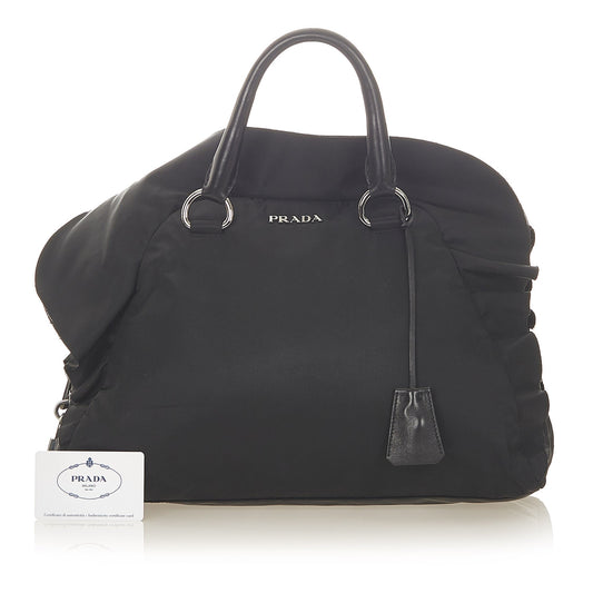 Tessuto Handbag