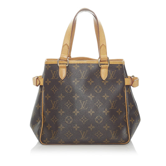 Monogram Batignolles Vertical