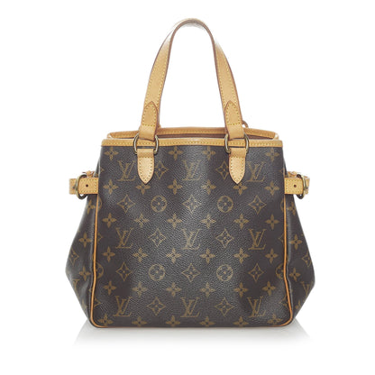 Monogram Batignolles Vertical
