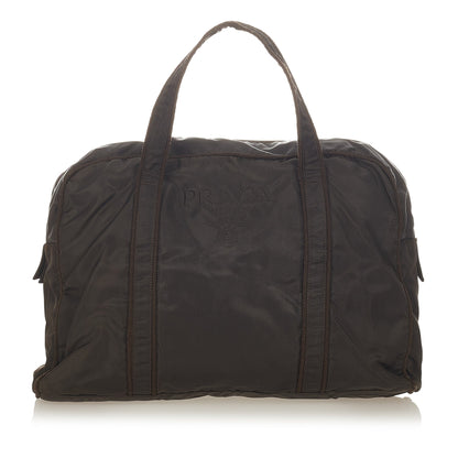 Tessuto Handbag