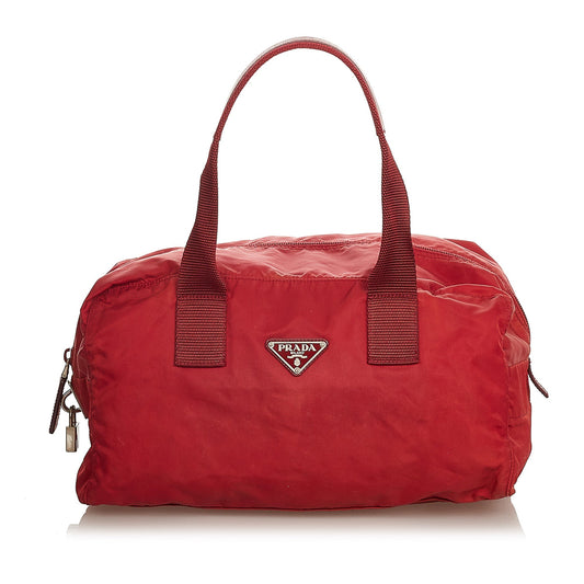 Tessuto Handbag